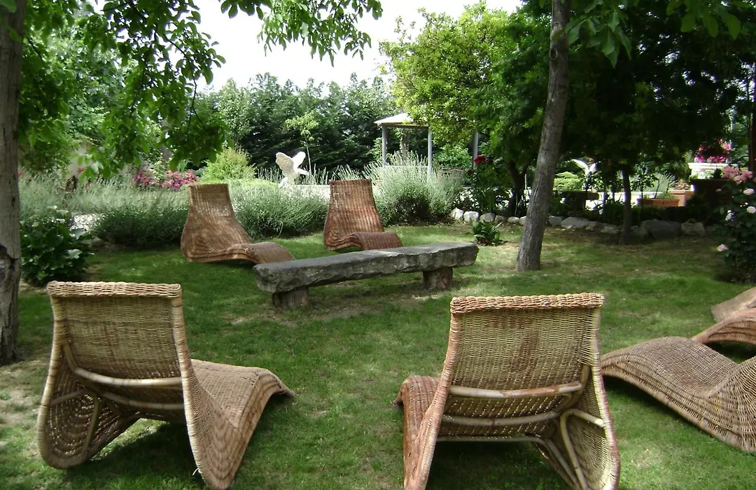 Villa El Shaddai-1