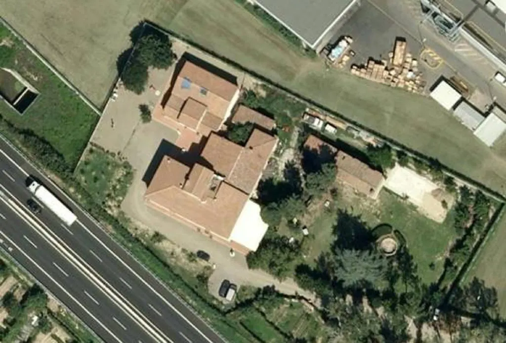Villa El Shaddai-1