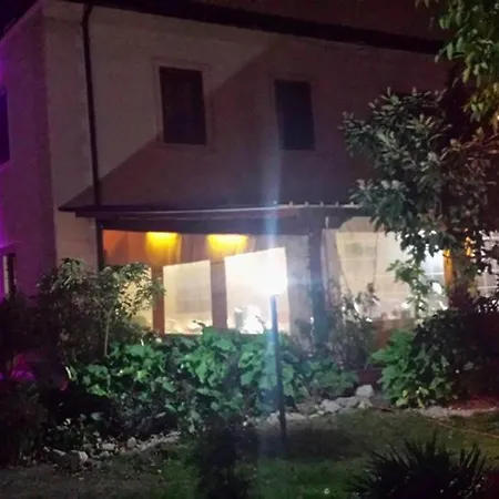 Villa El Shaddai-3