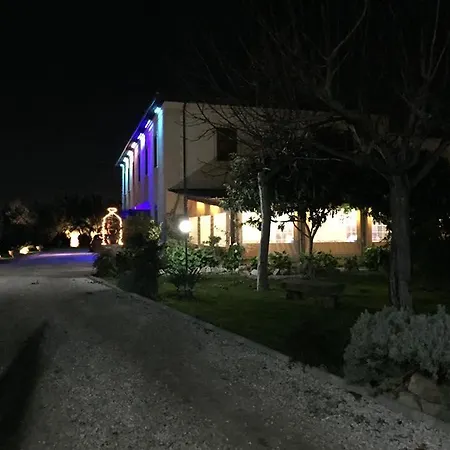 Villa El Shaddai-2